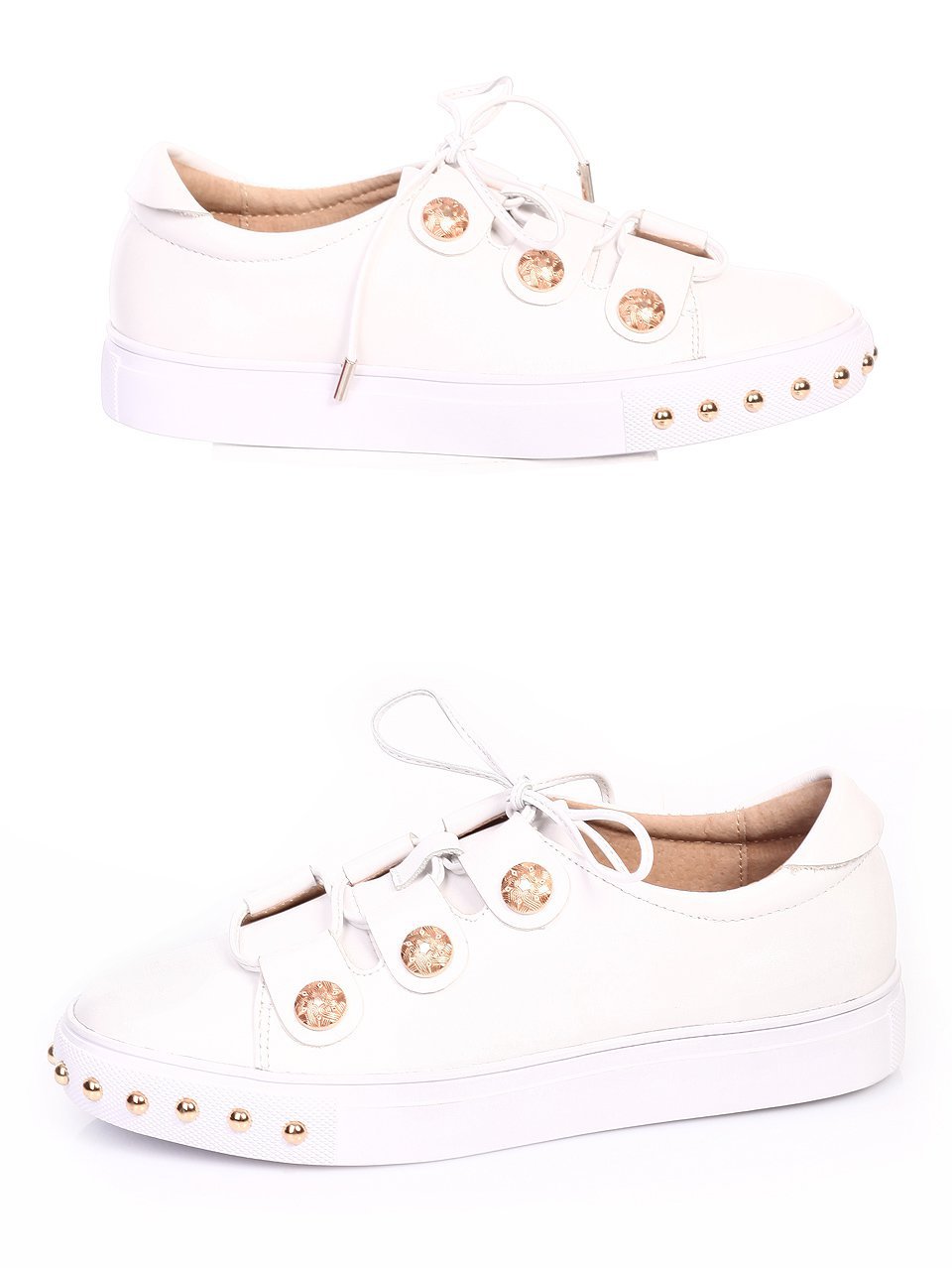  3I-17284 white
