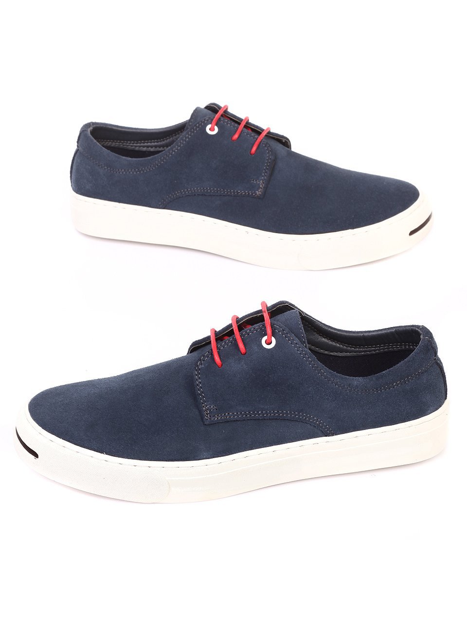  7N-18134 navy