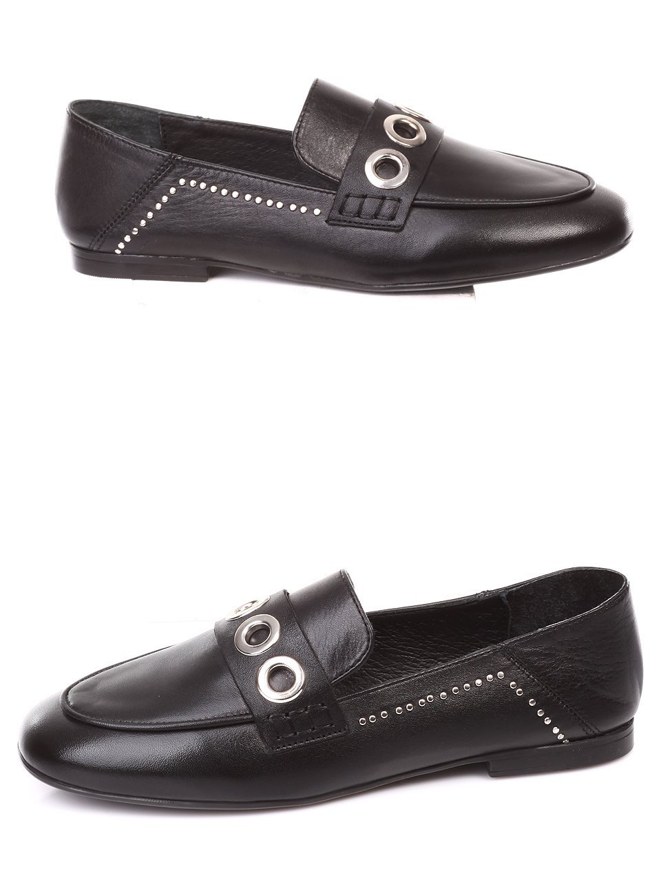  3AB-18497 black