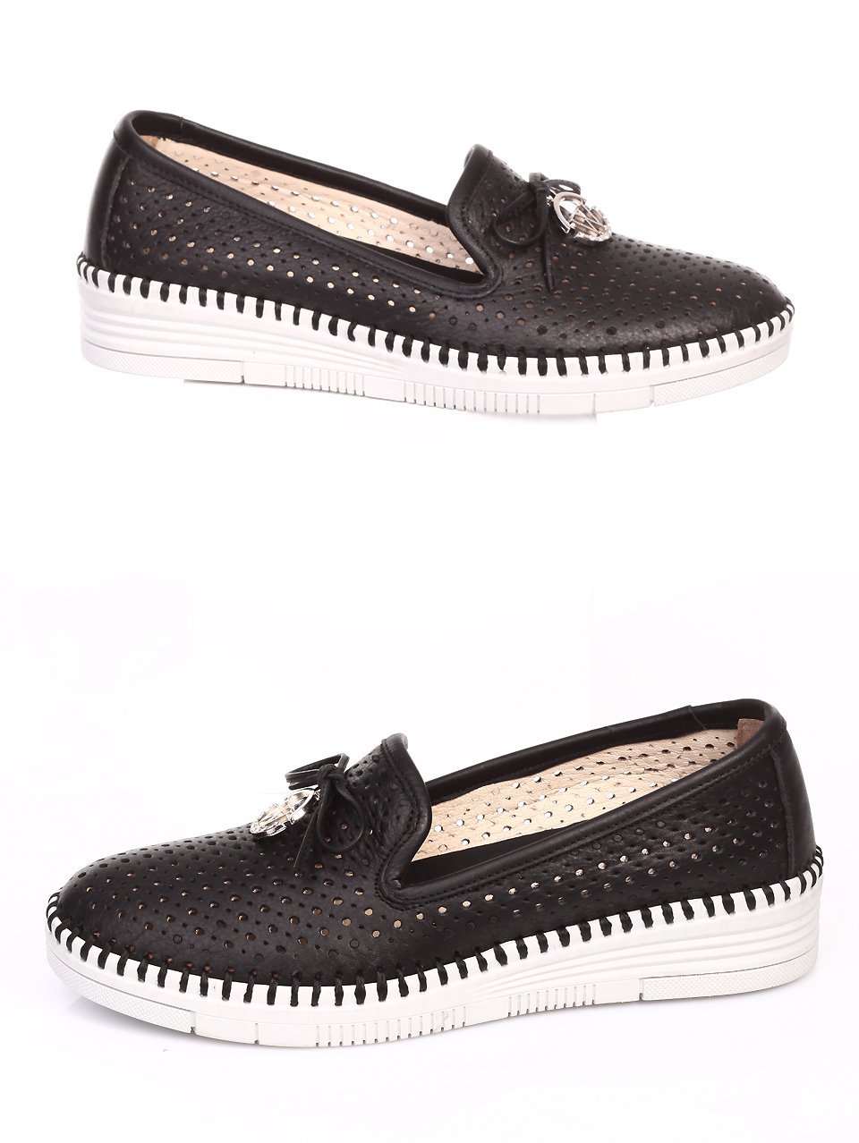  3AT-17638 black