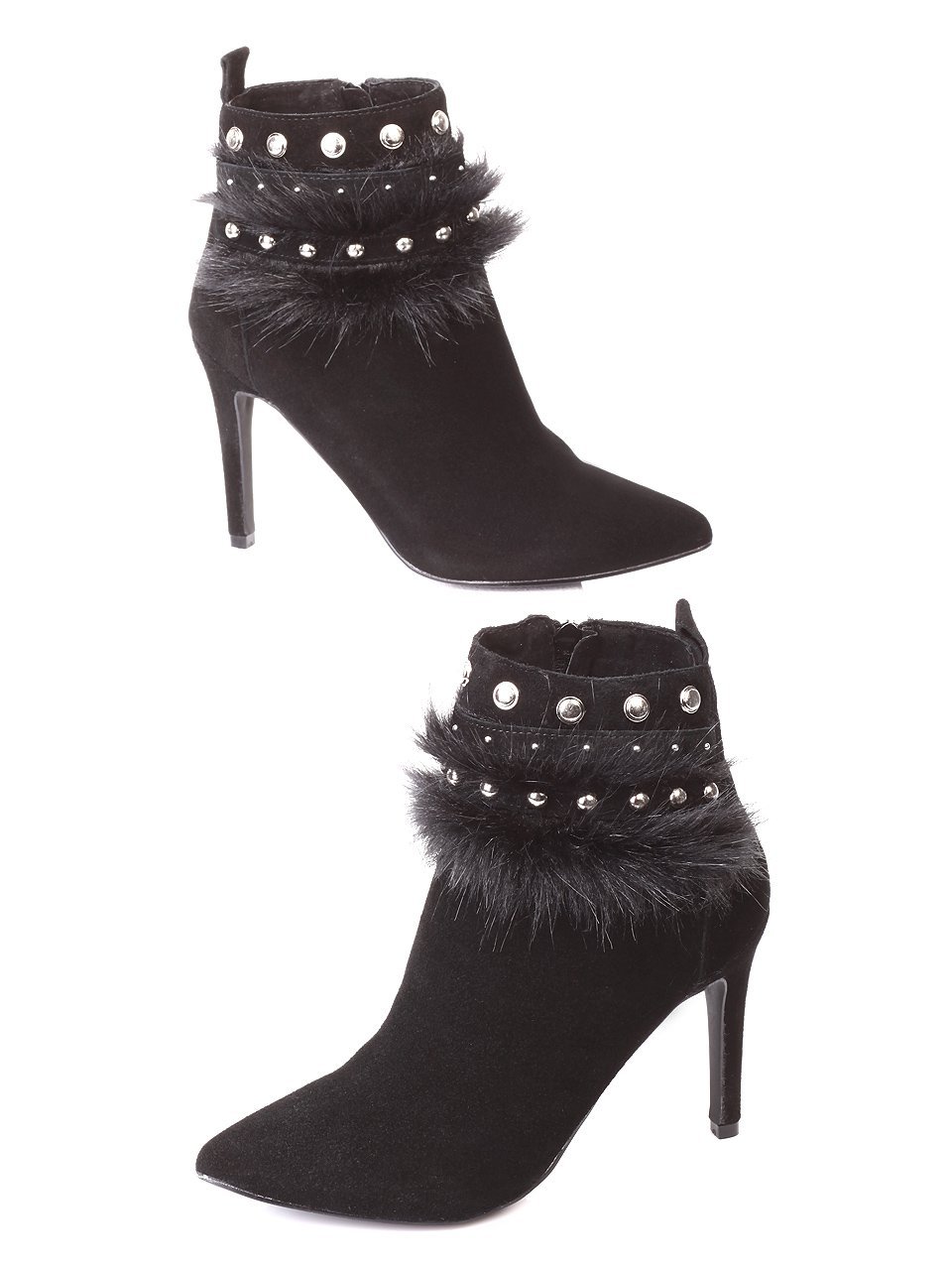  2L-17885 black