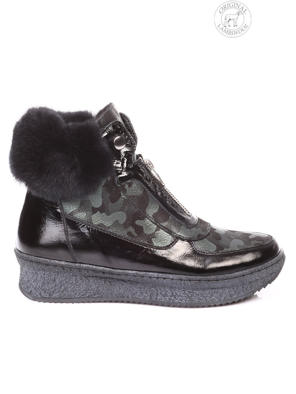  2AT-171166 black