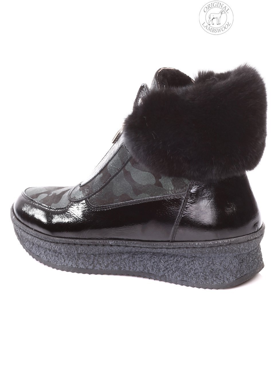  2AT-171166 black