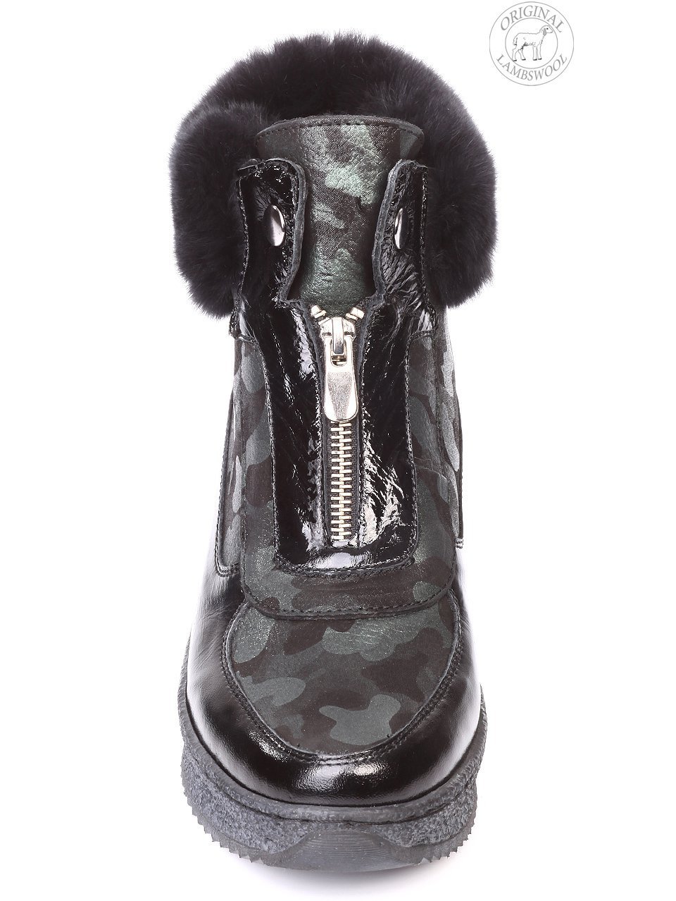  2AT-171166 black