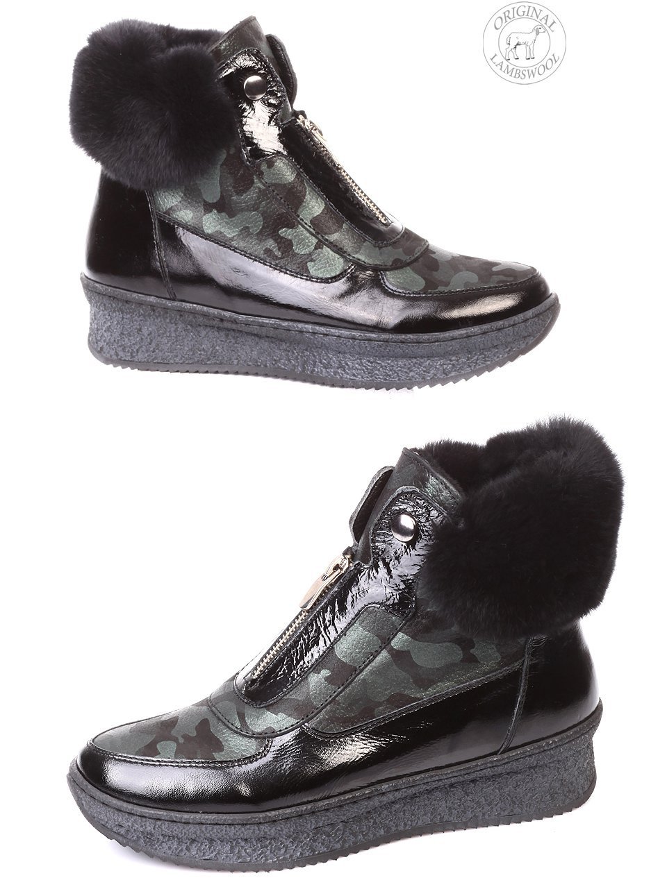  2AT-171166 black
