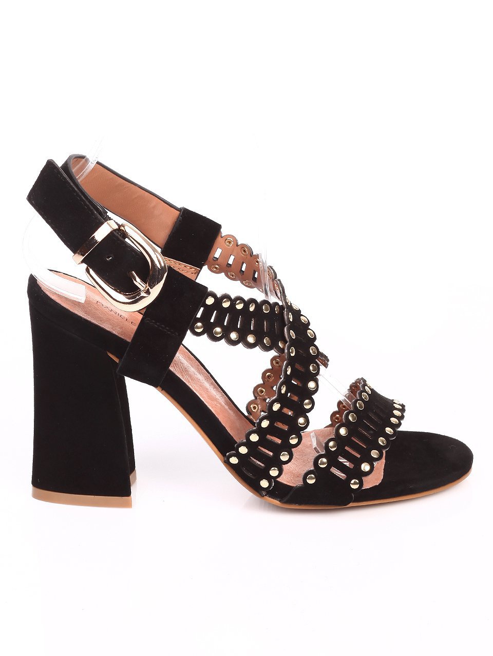  4I-17491 black