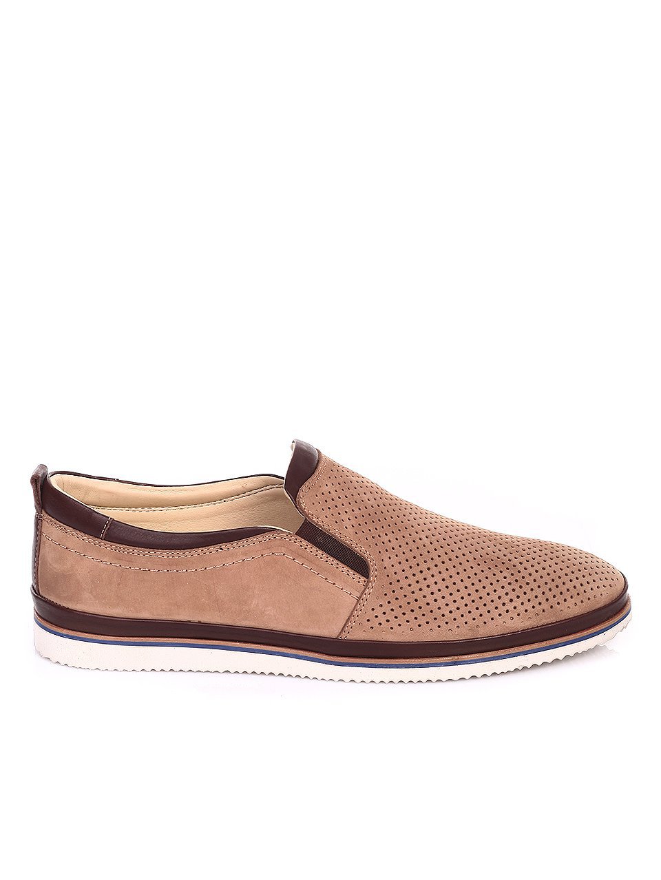  7AT-17616 brown