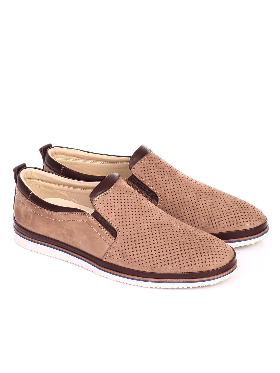  7AT-17616 brown