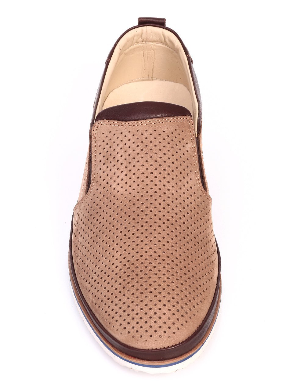  7AT-17616 brown