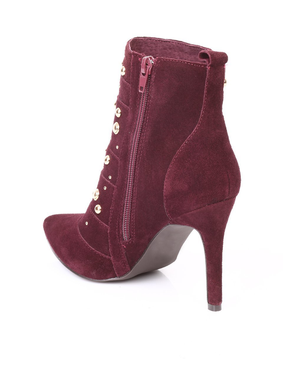  2L-17886 burgundy