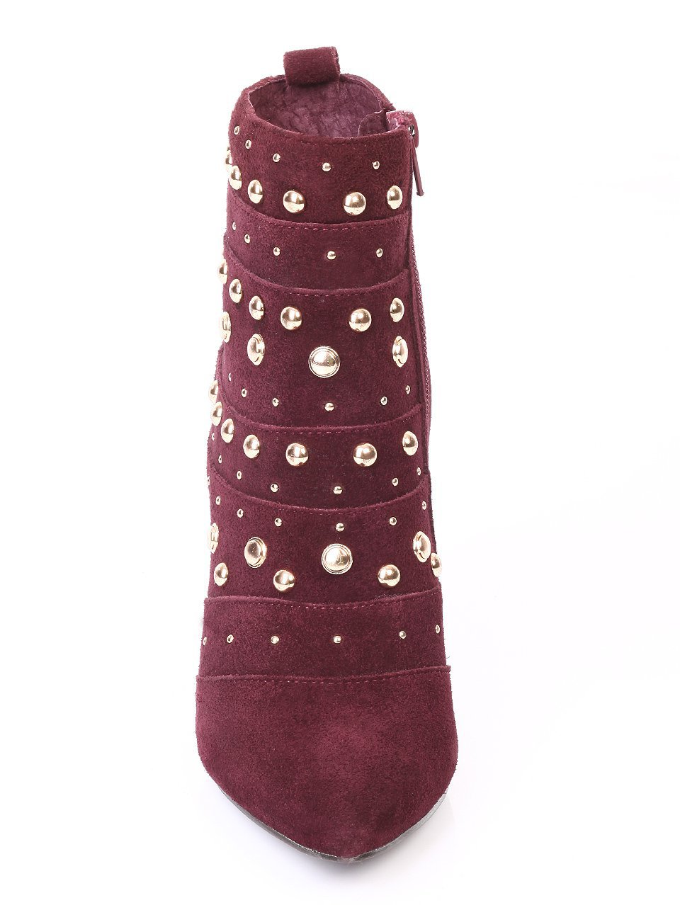  2L-17886 burgundy
