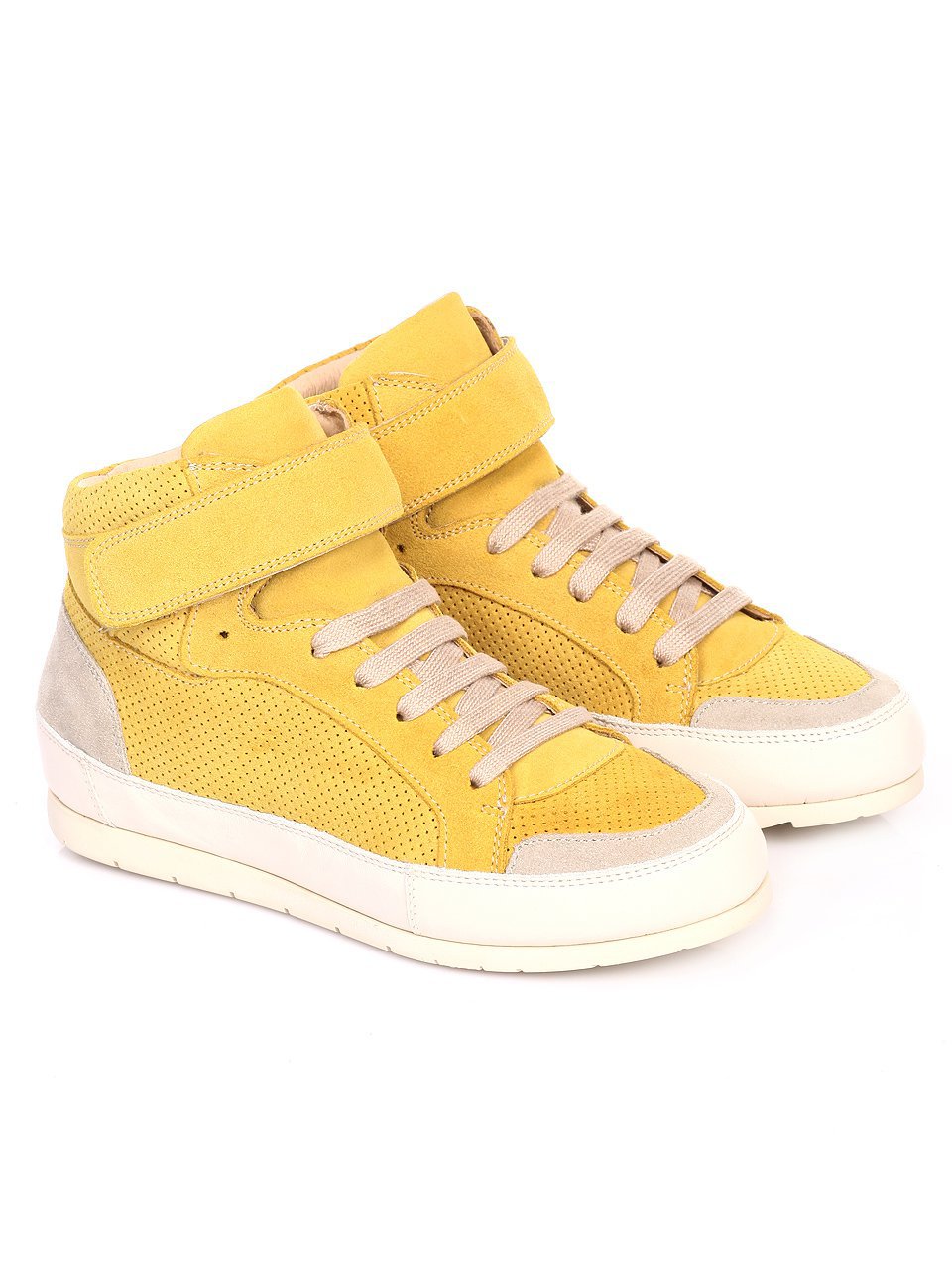  2AB-17553 yellow