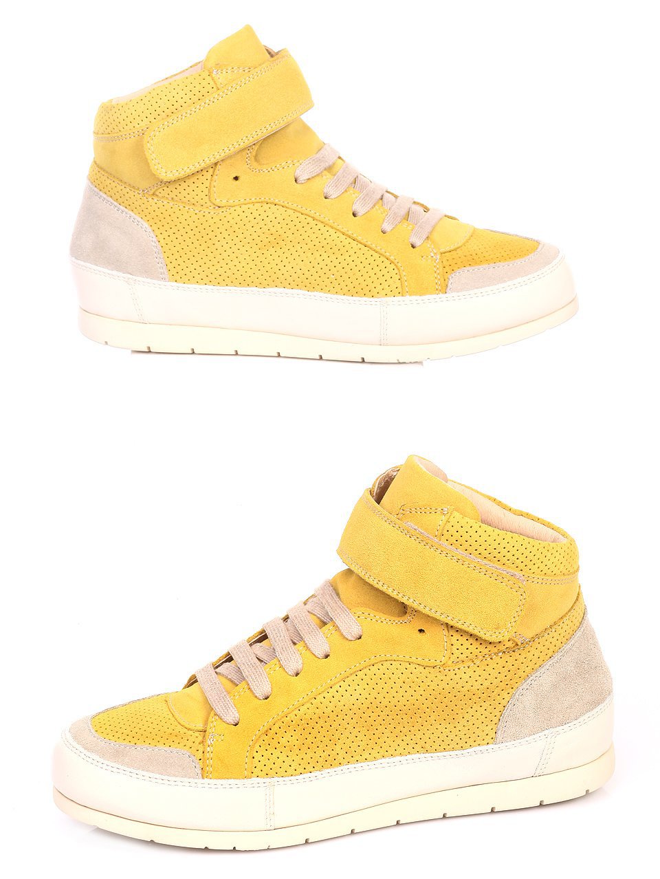  2AB-17553 yellow
