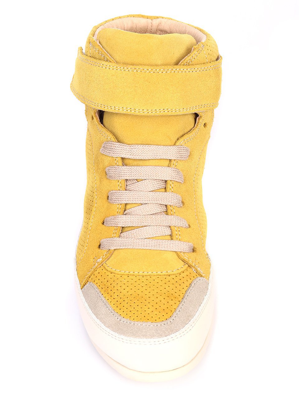  2AB-17553 yellow
