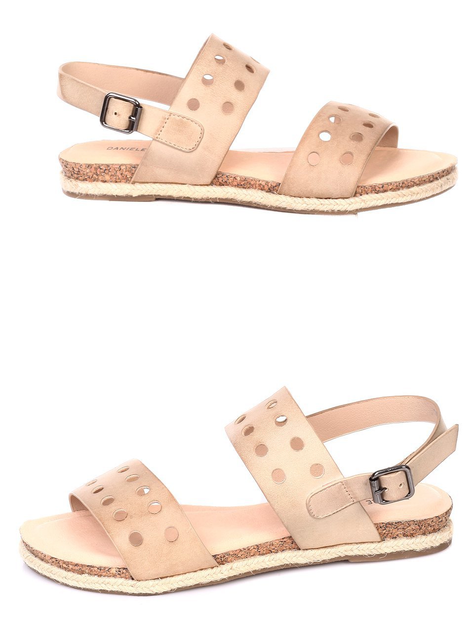  4N-18128 beige