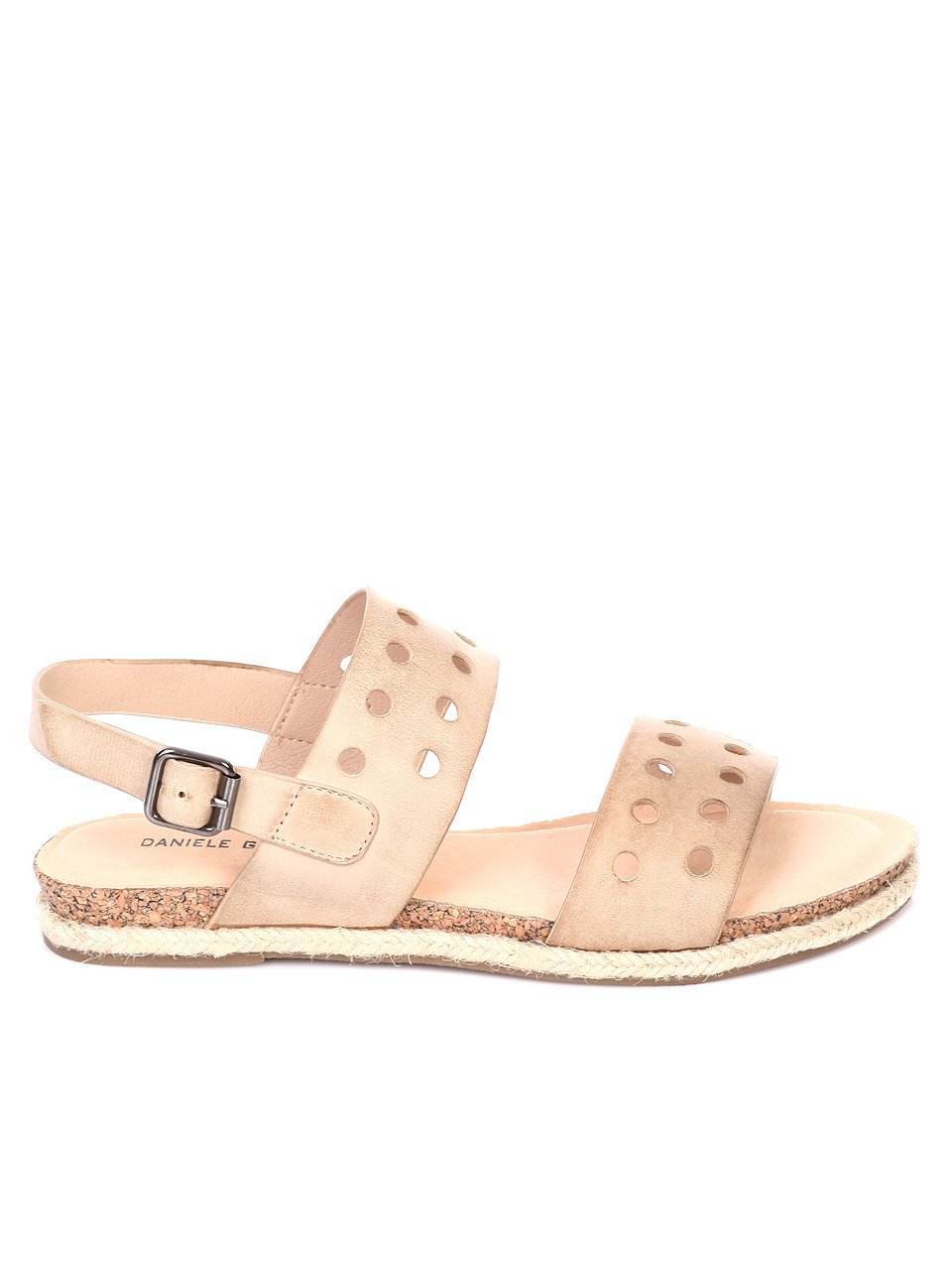  4N-18128 beige