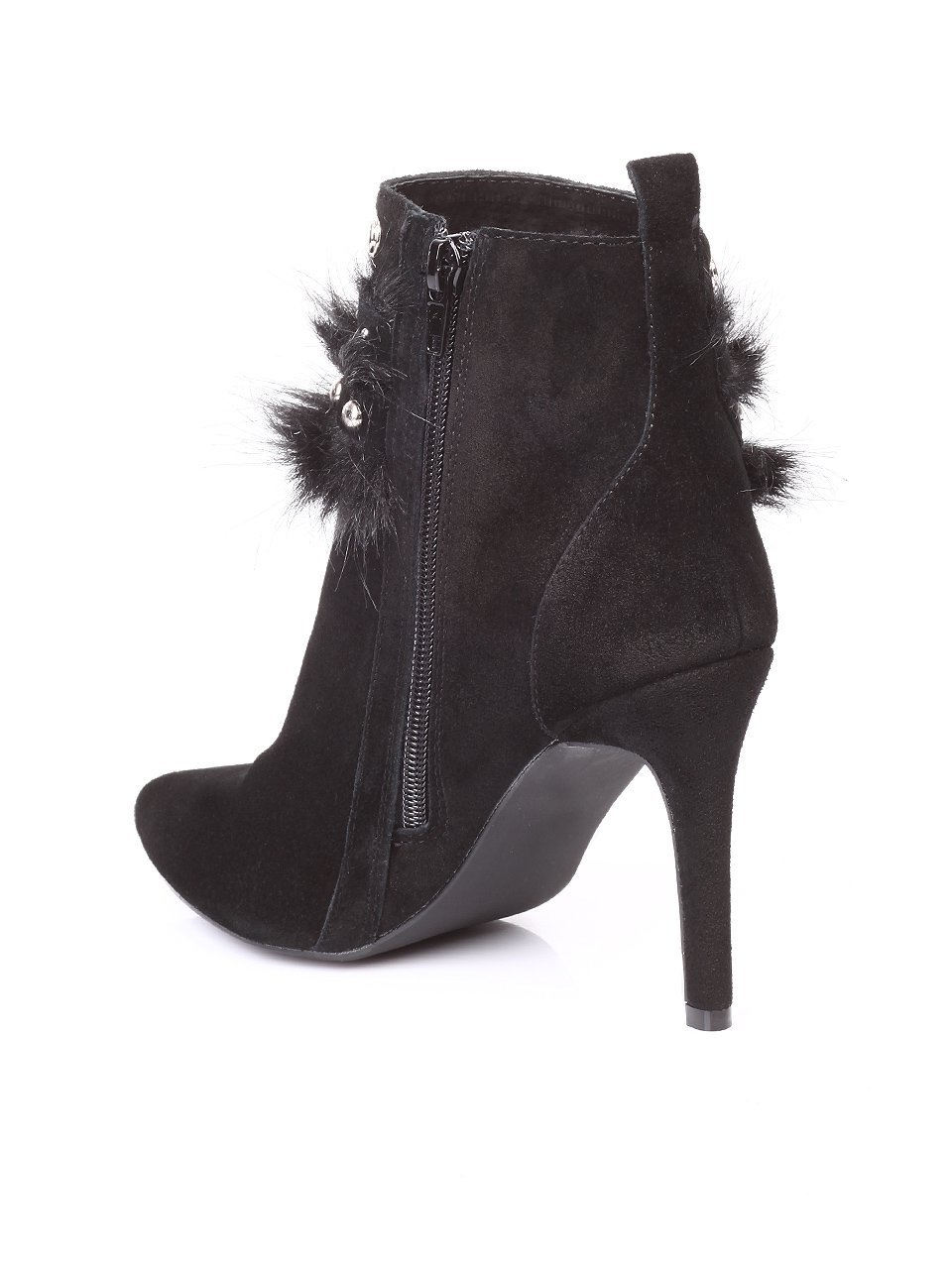  2L-17885 black