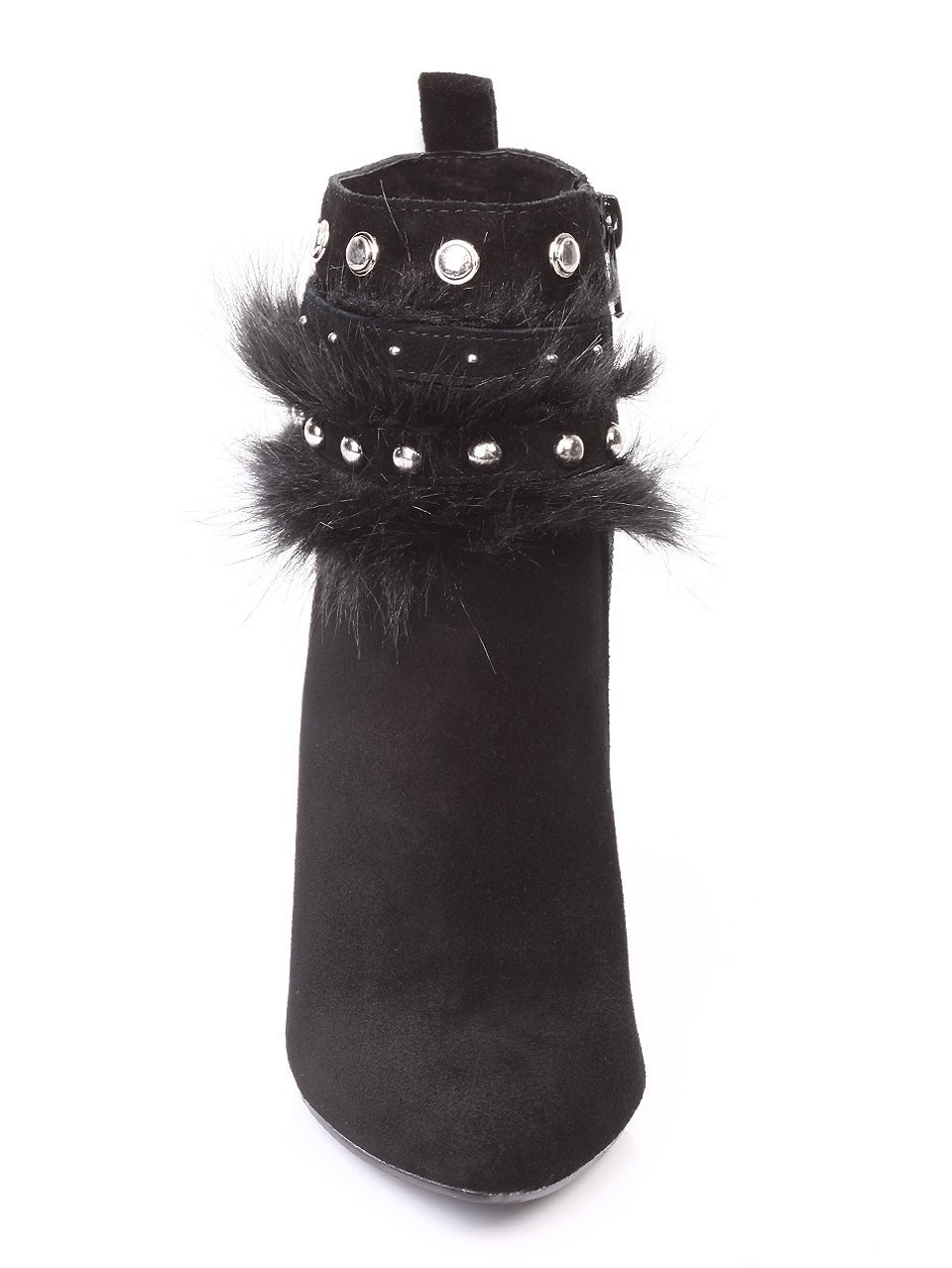  2L-17885 black