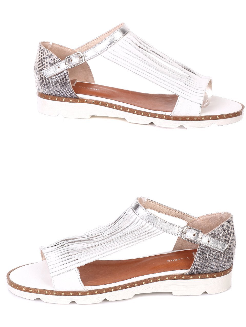  4AB-18493 white