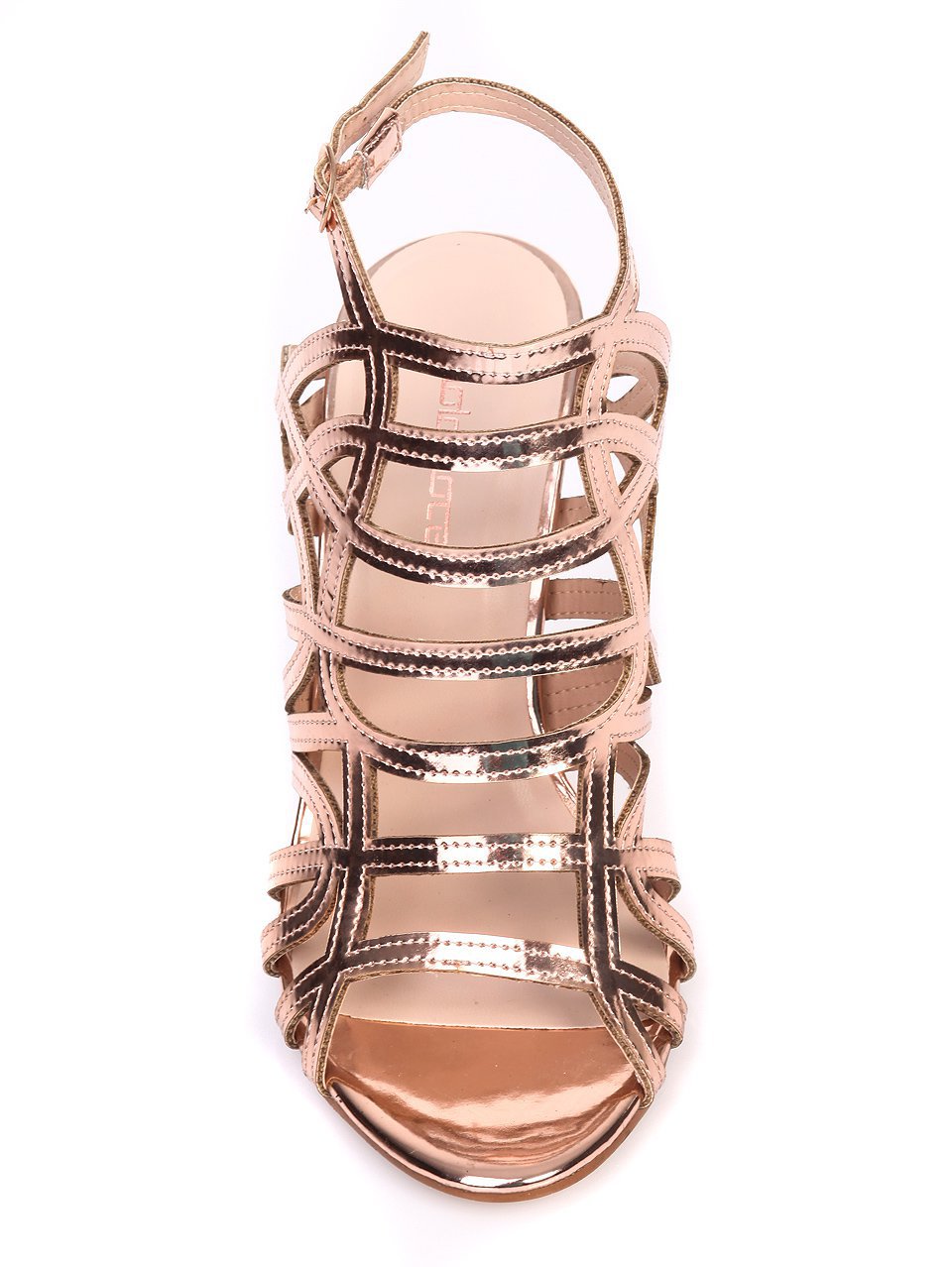  4R-17096 rose gold
