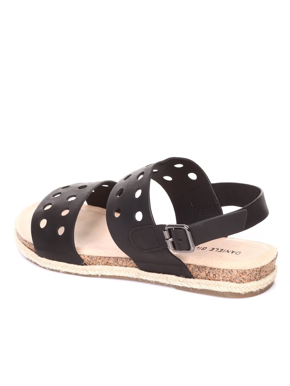 4N-18128 black