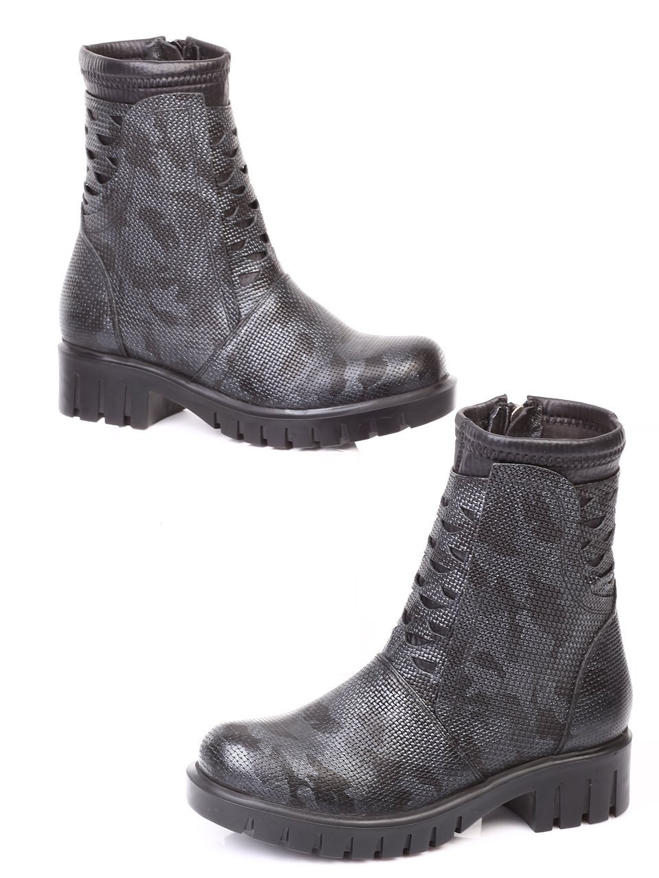  2AT-171147 black/grey