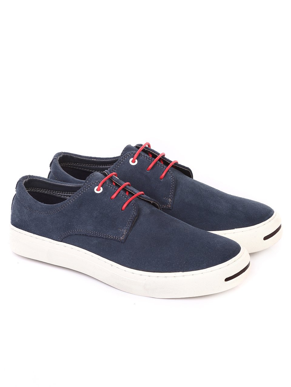  7N-18134 navy