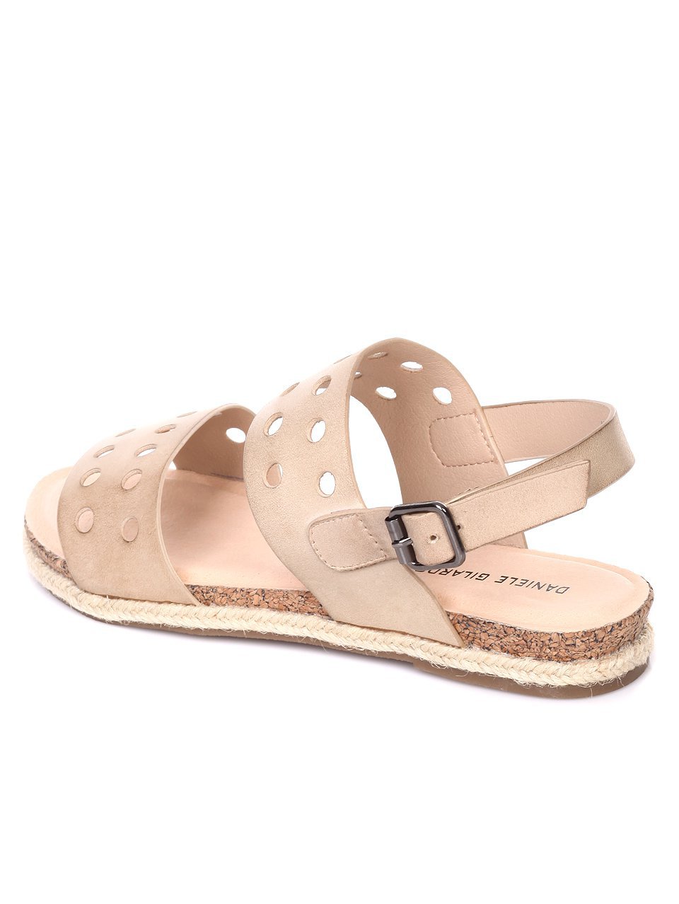  4N-18128 beige