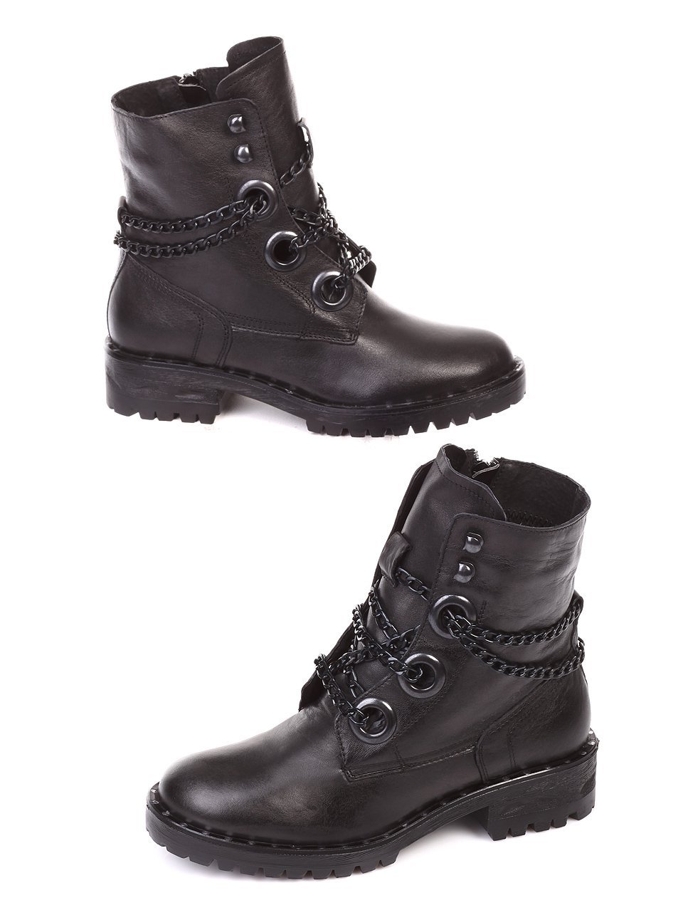  2AB-18620 black