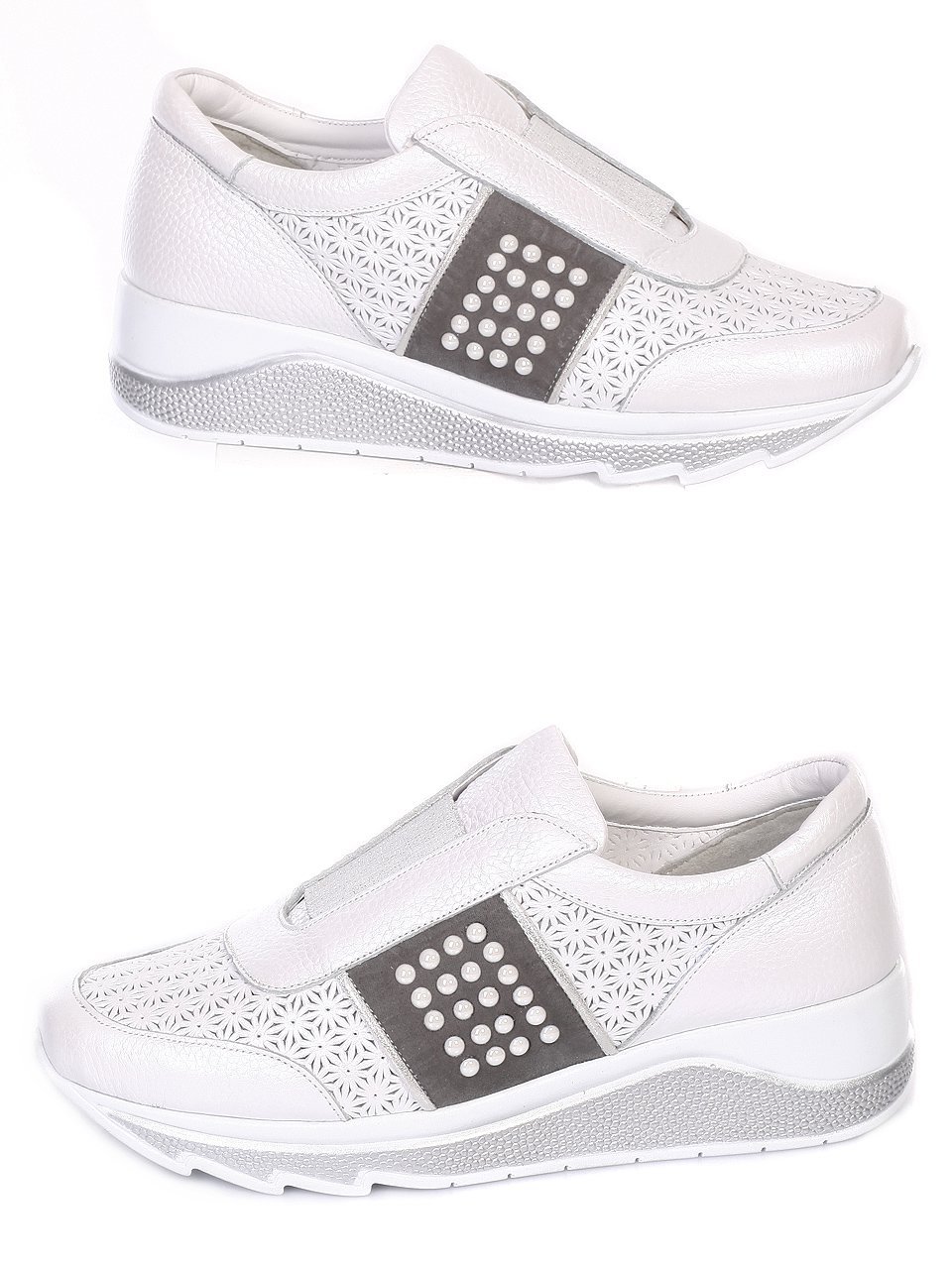  3AT-18537 white