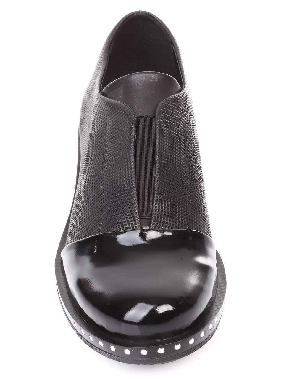  3AB-171211 black leather