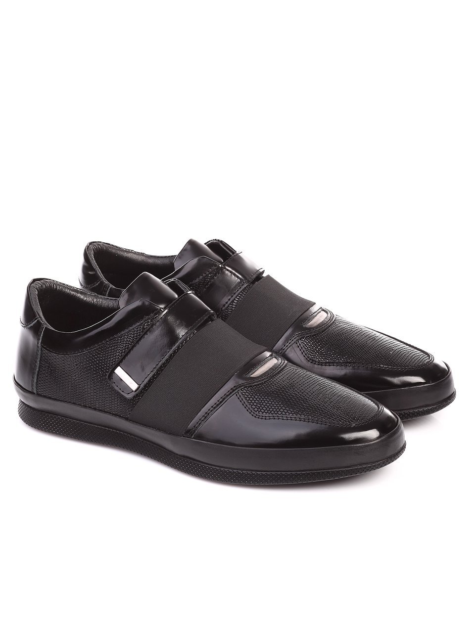  7AT-17563 black