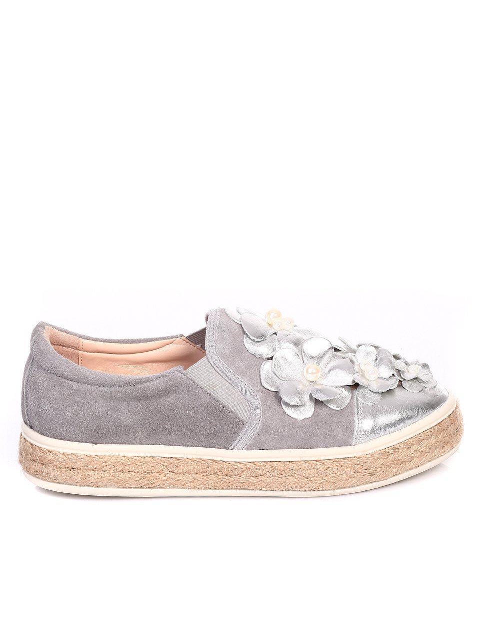  3AT-17628 silver/grey
