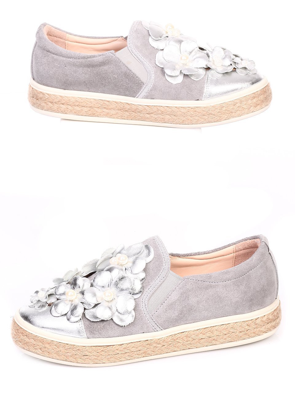  3AT-17628 silver/grey