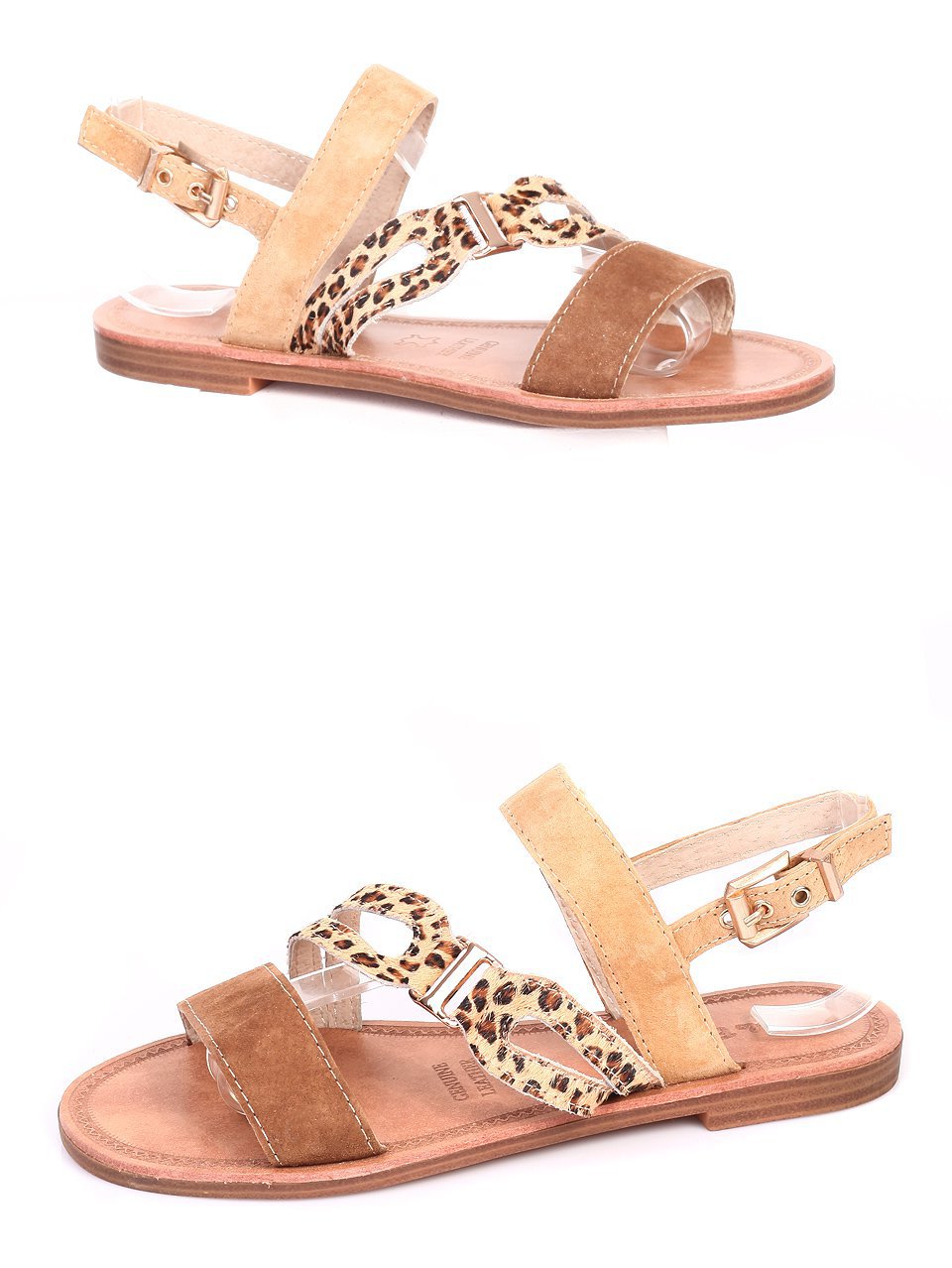  4D-17445 khaki