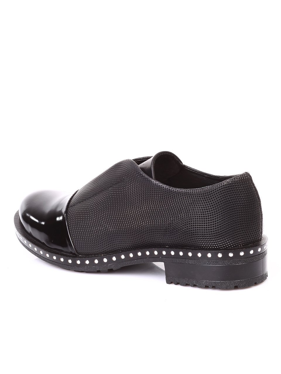  3AB-171211 black leather