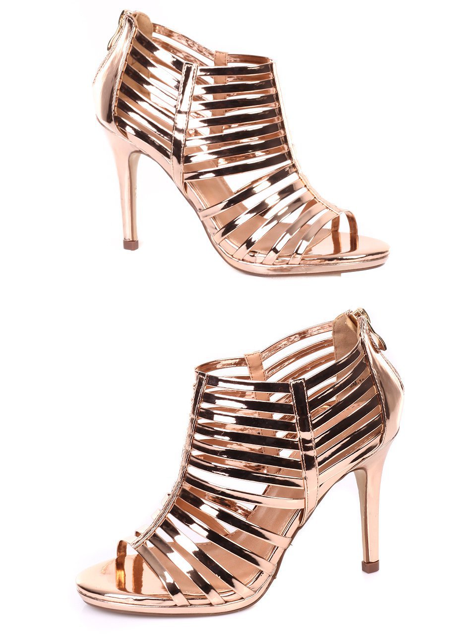  3M-18288 rose gold