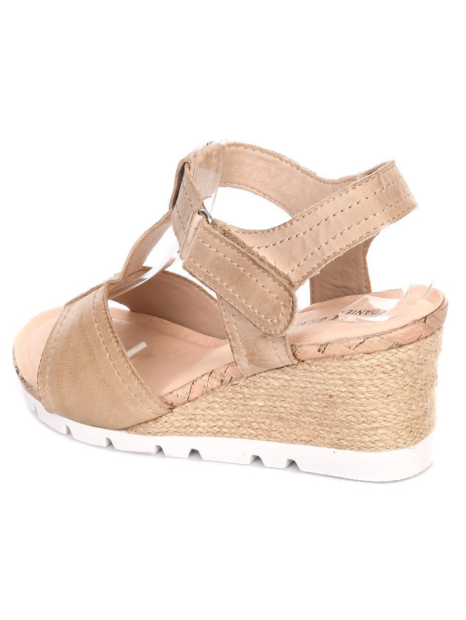 4N-18126 beige