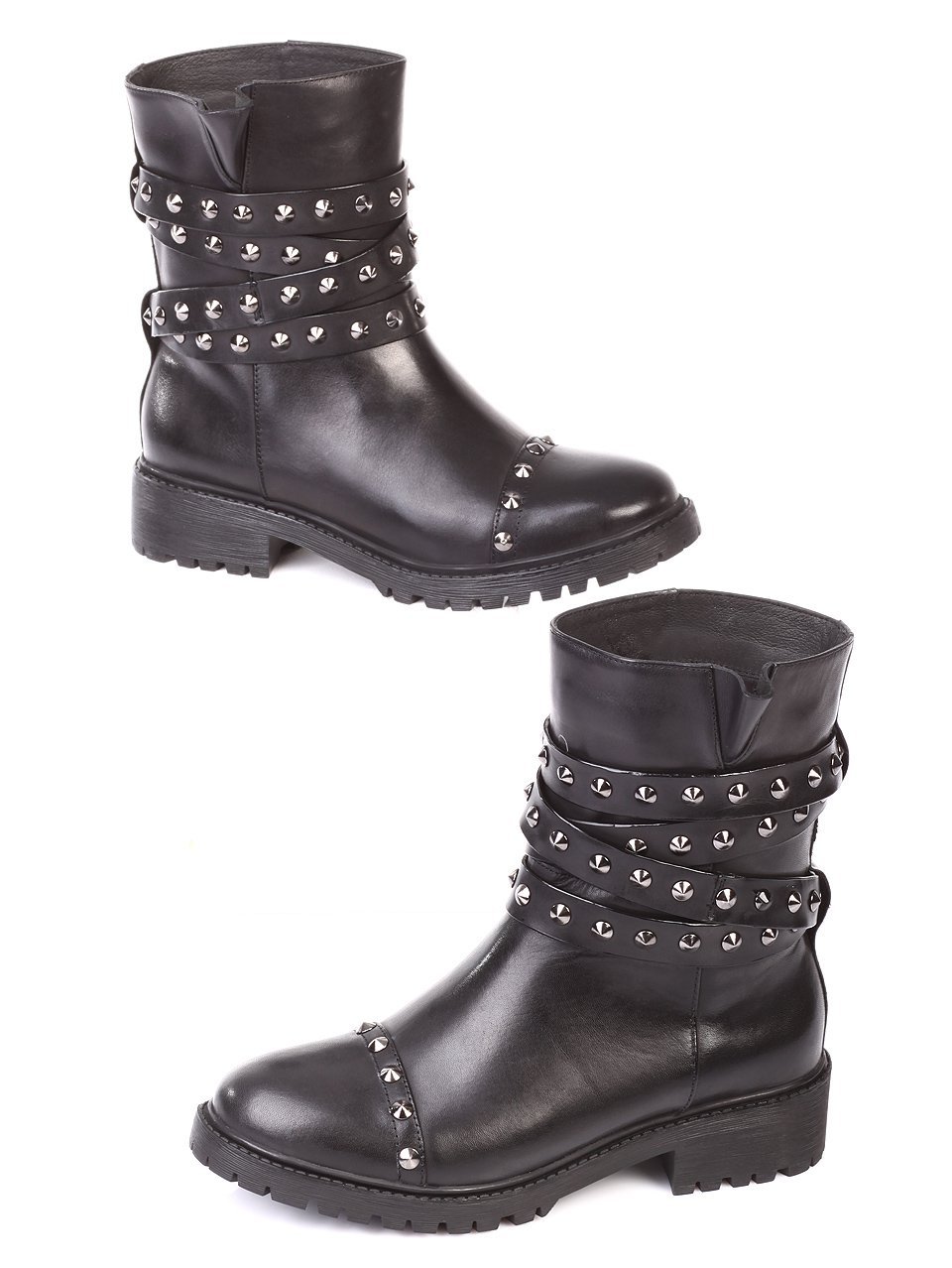  2I-17760 black