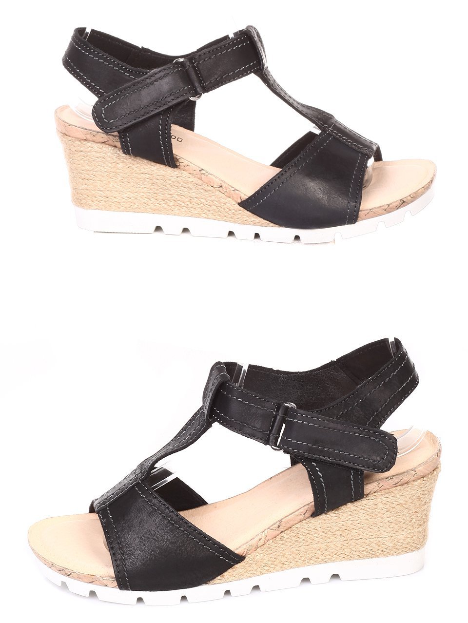  4N-18126 black
