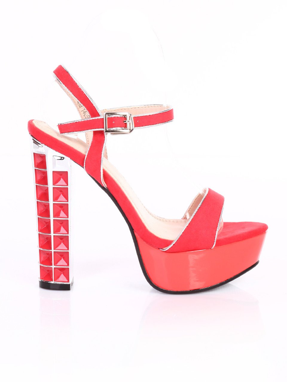  4M-14091 coral