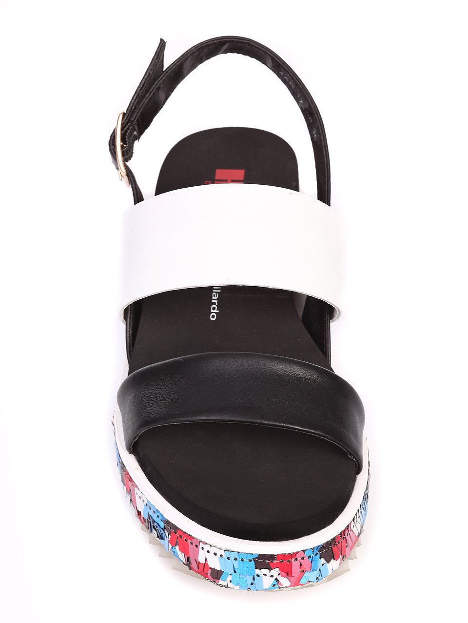  4AR-17458 black/white