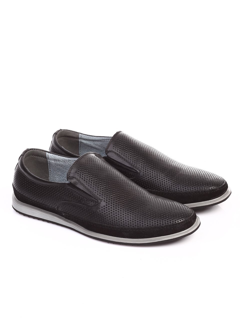  7N-17418 black