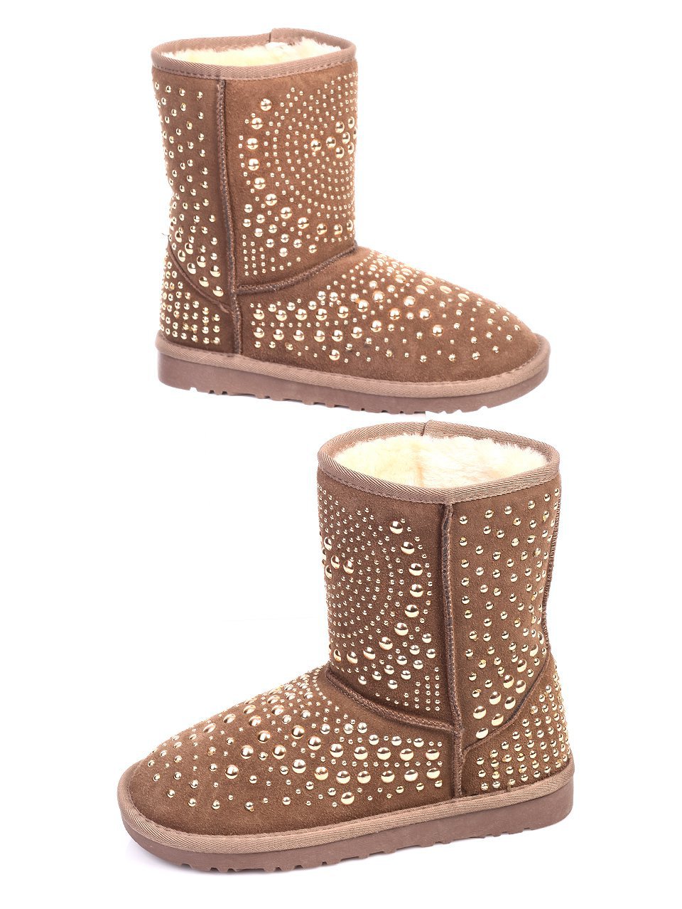  2I-16816 brown