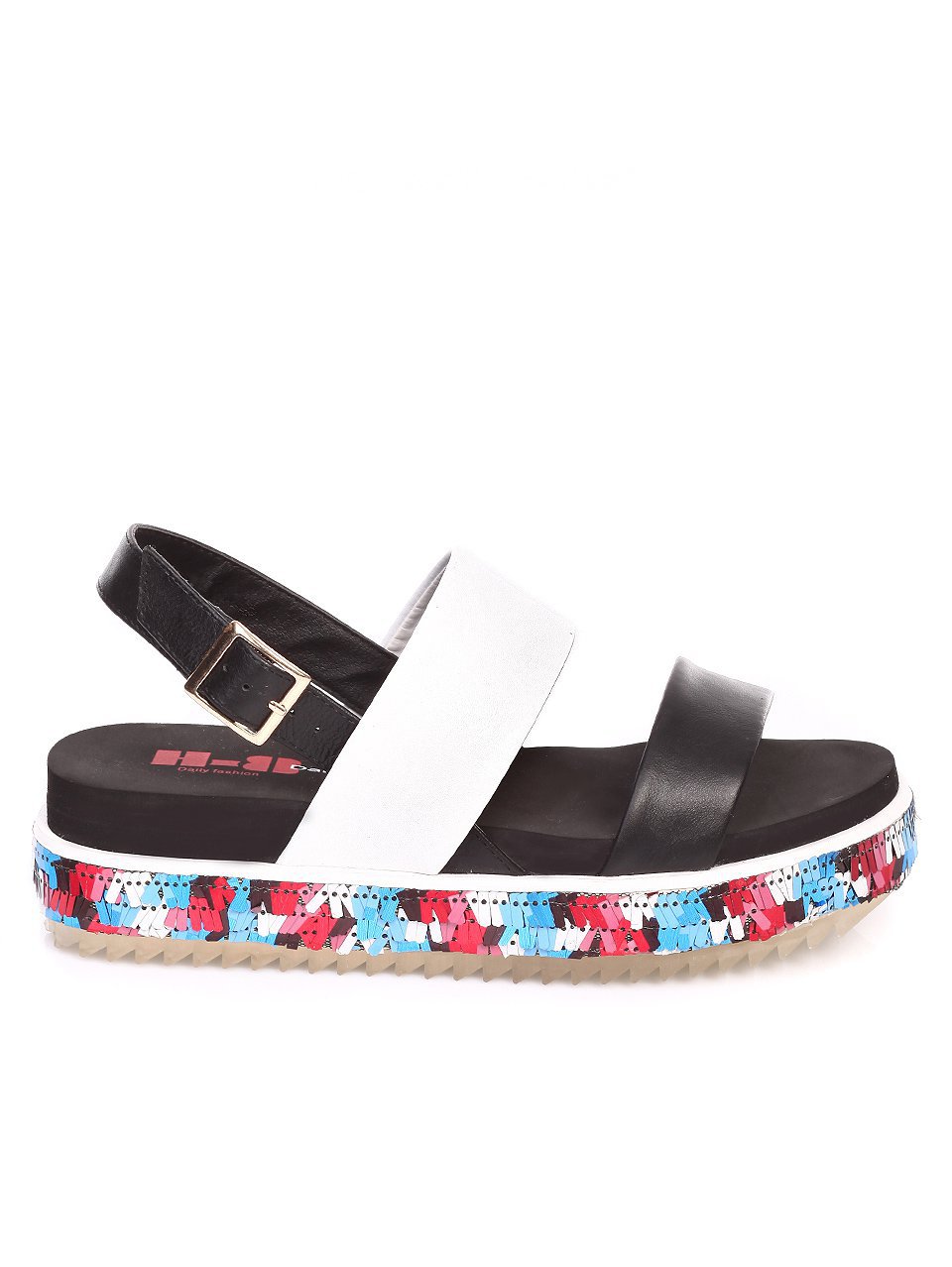  4AR-17458 black/white