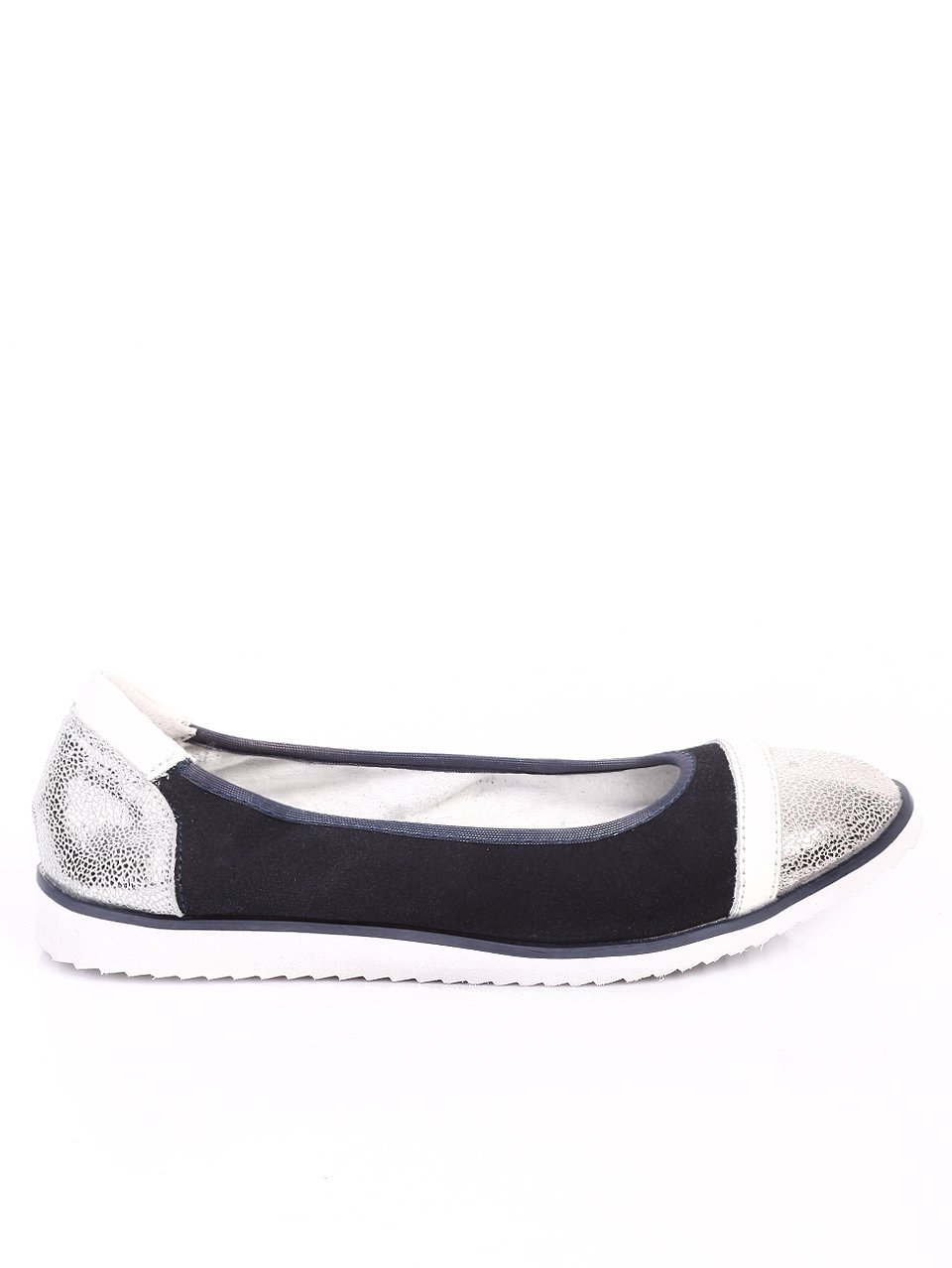  3AF-17046 navy/silver