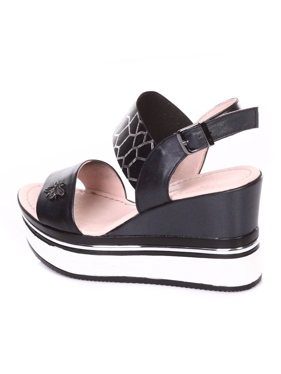  4AT-18592 black