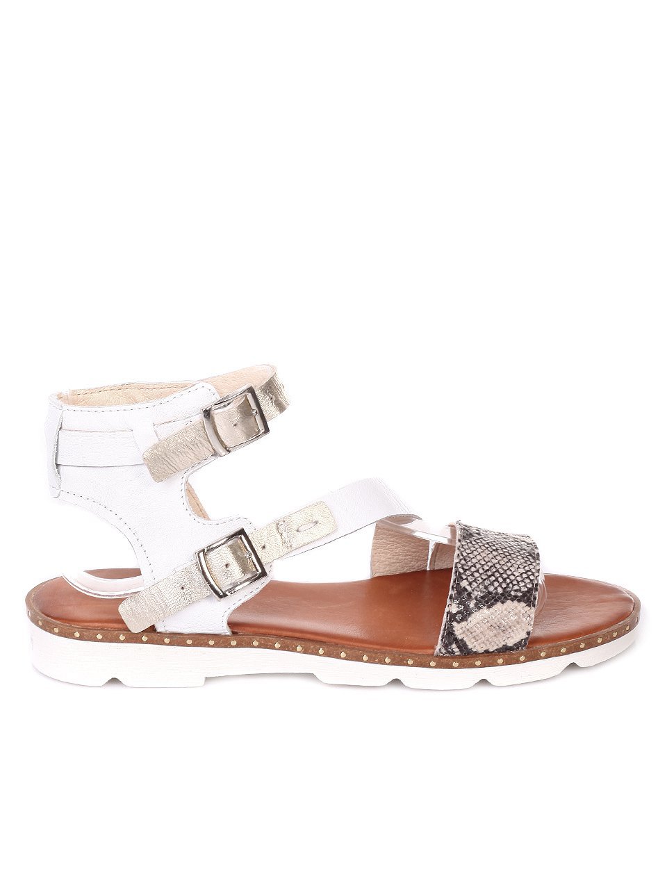  4AB-18494 white