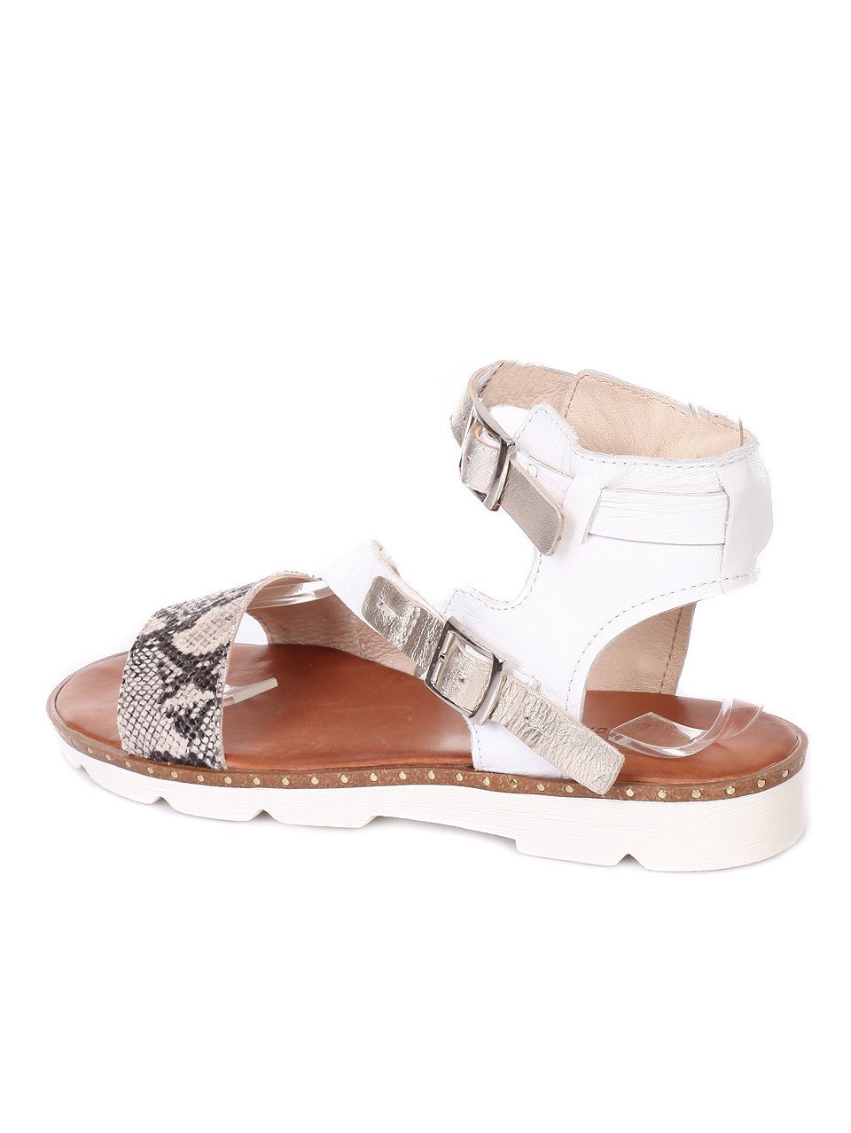  4AB-18494 white