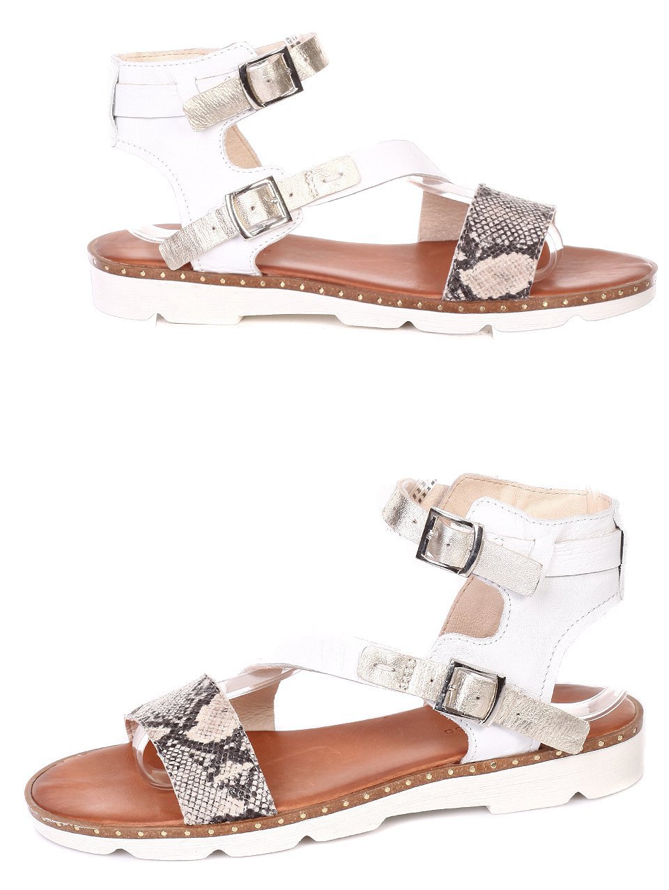  4AB-18494 white